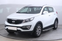 Kia Sportage  1.7 CRDi 