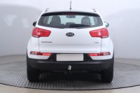 Kia Sportage  1.7 CRDi 