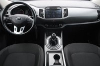 Kia Sportage  1.7 CRDi 