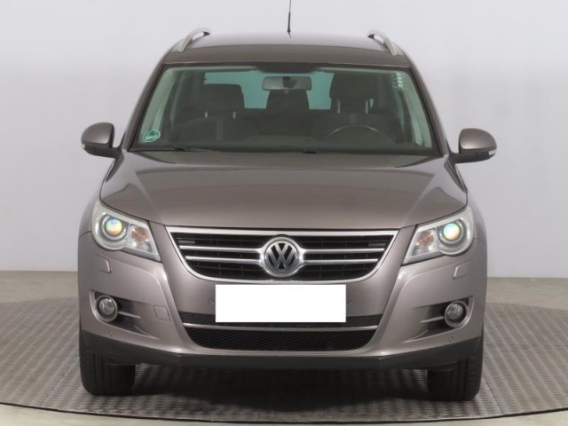 Volkswagen Tiguan  2.0 TDI Sport