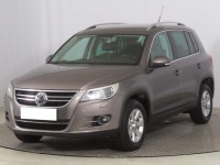 Volkswagen Tiguan  2.0 TDI Sport
