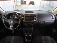Volkswagen Tiguan  2.0 TDI Sport