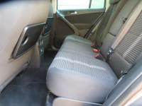 Volkswagen Tiguan  2.0 TDI Sport