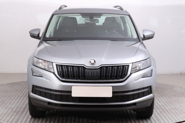 Škoda Kodiaq  2.0 TDI 