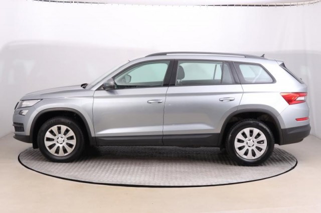 Škoda Kodiaq  2.0 TDI 