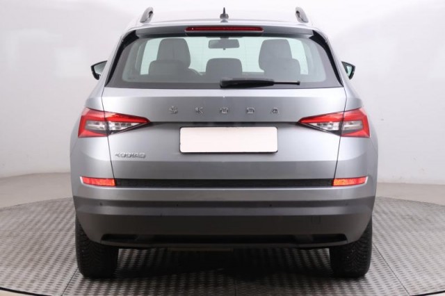 Škoda Kodiaq  2.0 TDI 