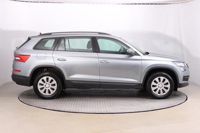 Škoda Kodiaq  2.0 TDI 