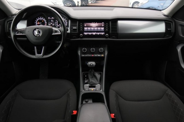 Škoda Kodiaq  2.0 TDI 