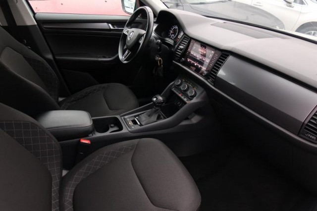 Škoda Kodiaq  2.0 TDI 