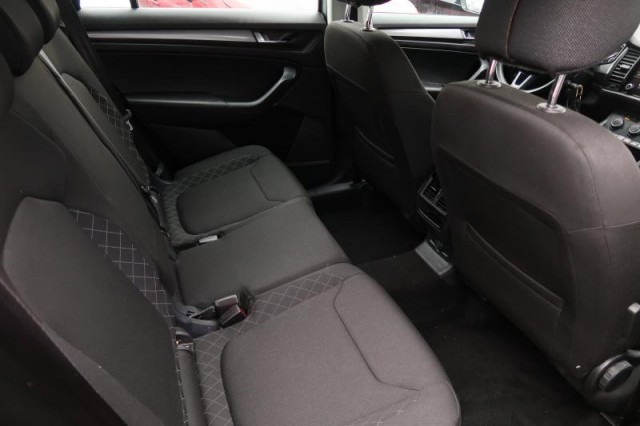 Škoda Kodiaq  2.0 TDI 