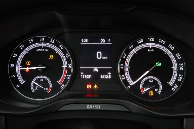 Škoda Kodiaq  2.0 TDI 