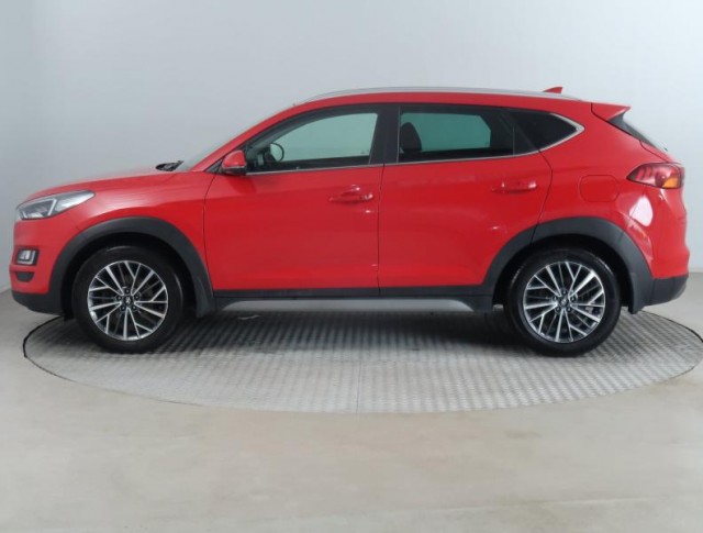 Hyundai Tucson  1.6 CRDi 