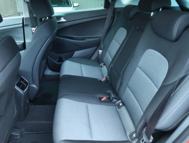 Hyundai Tucson  1.6 CRDi 