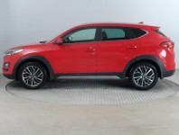 Hyundai Tucson  1.6 CRDi 