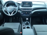 Hyundai Tucson  1.6 CRDi 