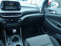 Hyundai Tucson  1.6 CRDi 