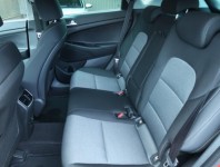 Hyundai Tucson  1.6 CRDi 