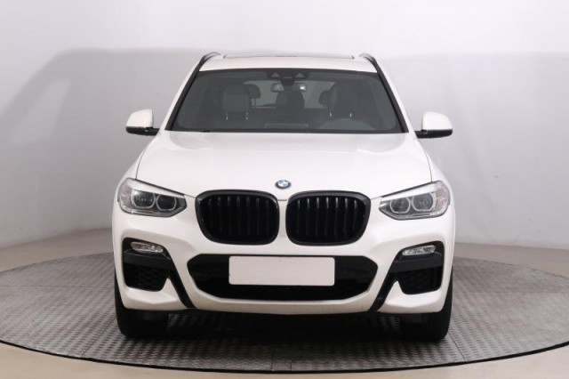 BMW X3  xDrive30d M Sport