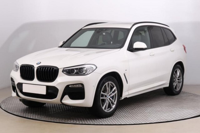 BMW X3  xDrive30d M Sport