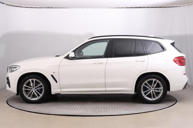 BMW X3  xDrive30d M Sport