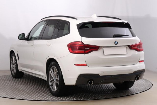 BMW X3  xDrive30d M Sport