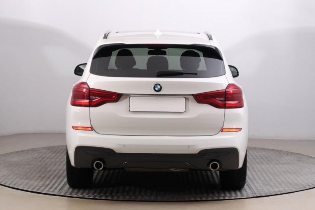 BMW X3  xDrive30d M Sport