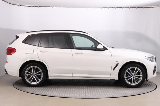 BMW X3  xDrive30d M Sport