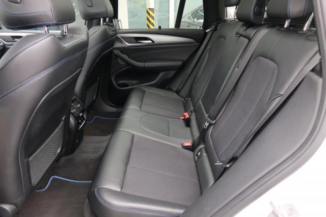 BMW X3  xDrive30d M Sport