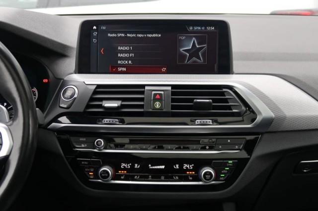 BMW X3  xDrive30d M Sport