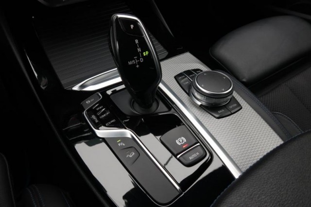 BMW X3  xDrive30d M Sport
