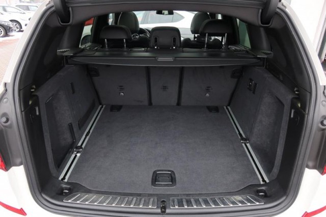 BMW X3  xDrive30d M Sport