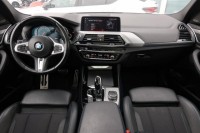 BMW X3  xDrive30d M Sport