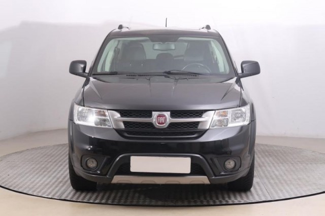 Fiat Freemont  2.0 MultiJet 