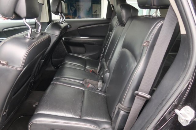 Fiat Freemont  2.0 MultiJet 