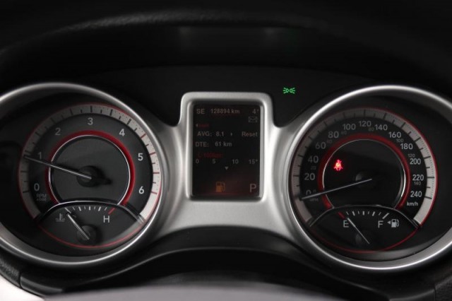 Fiat Freemont  2.0 MultiJet 