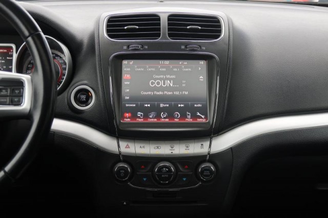 Fiat Freemont  2.0 MultiJet 