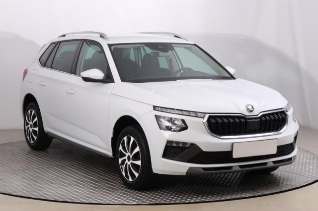 Škoda Kamiq  1.0 TSI Top Selection
