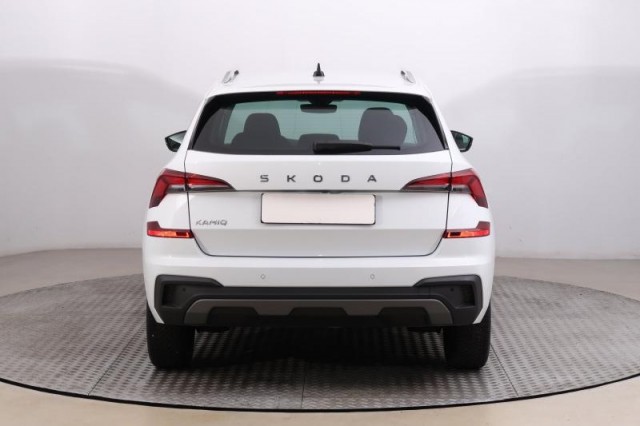 Škoda Kamiq  1.0 TSI Top Selection