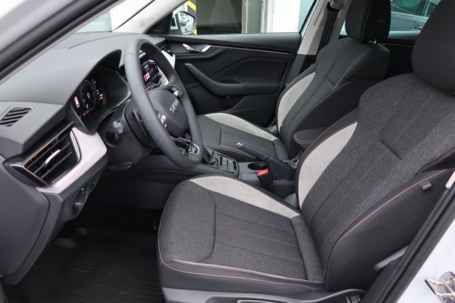 Škoda Kamiq  1.0 TSI Top Selection