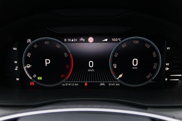 Škoda Kamiq  1.0 TSI Top Selection