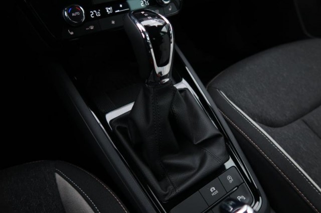 Škoda Kamiq  1.0 TSI Top Selection