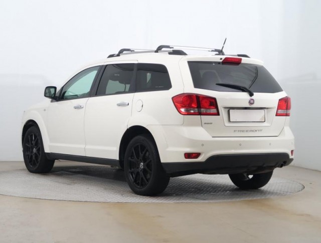 Fiat Freemont  2.0 MultiJet 