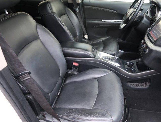 Fiat Freemont  2.0 MultiJet 