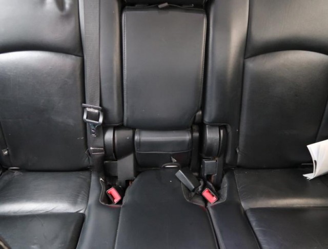 Fiat Freemont  2.0 MultiJet 