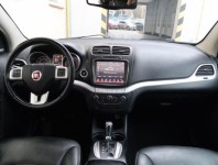 Fiat Freemont  2.0 MultiJet 