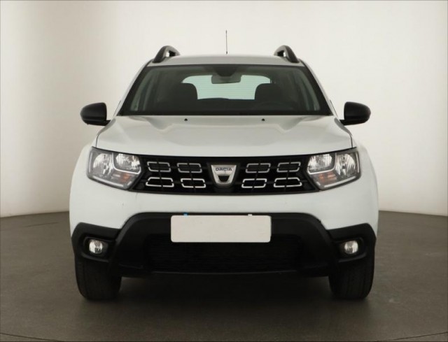 Dacia Duster  1.5 dCi 