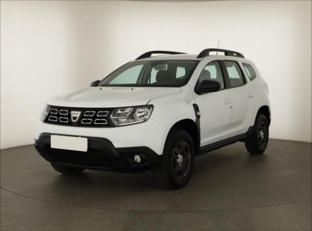 Dacia Duster  1.5 dCi 