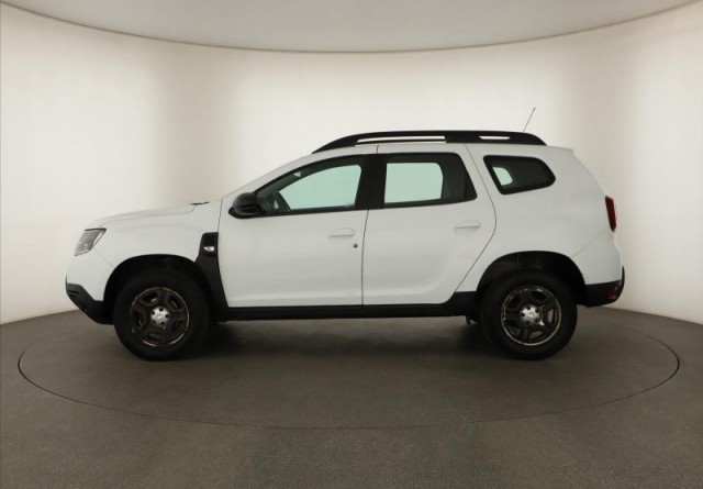 Dacia Duster  1.5 dCi 