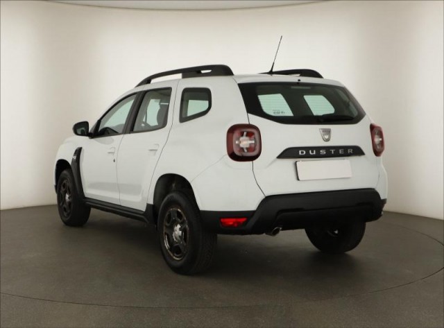 Dacia Duster  1.5 dCi 