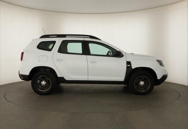 Dacia Duster  1.5 dCi 
